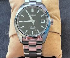 Seiko Sarb 033