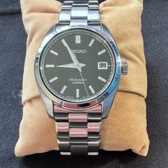 Seiko Sarb 033