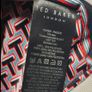 Mens Ted Baker BomberJacket Image 6