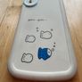 iPhone XR Phone Case "Fish" Image 2