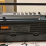 From 1982's SANYO M-7100LE Radio Stereo Cassette Recorder, working good. Image 3