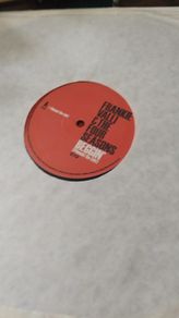 Frankie Valli Beggin' Pilooski re-edit 12"