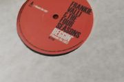 Frankie Valli Beggin' Pilooski re-edit 12"