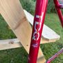 Orbea Retro MTB Frame & Fork Image 6