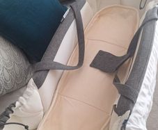Najell Sleep Carrier and Insert