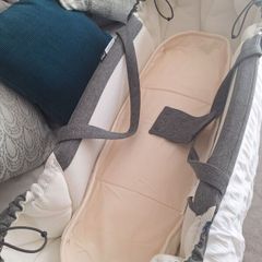 Najell Sleep Carrier and Insert
