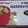 Microwave steamer Image 3