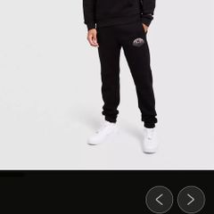 brand new tracksuit