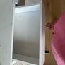 Dressing table / vanity with mirror Image 5