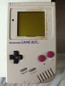 Gameboy