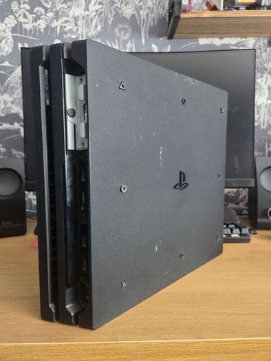 ps4 pro [not tested]