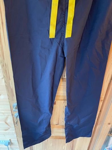 Scrubs Trousers