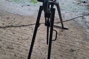 Antique pipe cutter