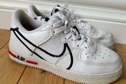 Nike Air Force