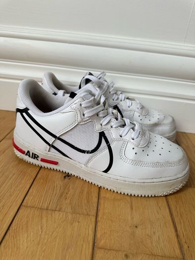 Nike Air Force