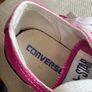 Offers Welcome- Converse All Star Trainers - Size 37.5 Image 4