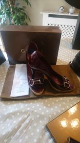 women's shoes