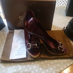women's shoes