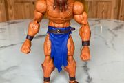 Beast Man Masterverse Action Figure | Masters of the Universe Revelation