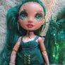 Jewel ritchie rainbow high doll Image 2