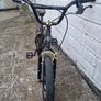Mini Freestyle BMX style bike Image 3