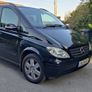 Mercedes-Benz Viano 3.0 CDI V6 Camper CVRT 07/2027 Image 4