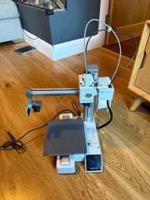 Bambulab A1 Mini