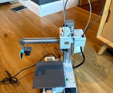 Bambulab A1 Mini