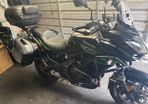 2020 Kawasaki 650 GT