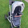 Uppababy Buggy Image 2