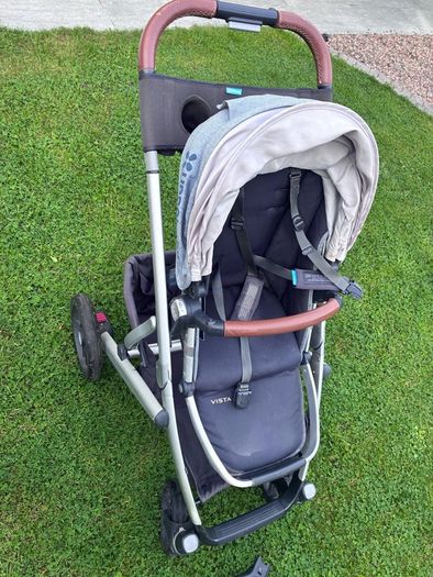Uppababy Buggy