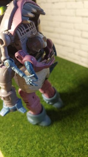 Transformers x 3 Used Condition