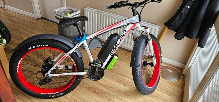 E-bike