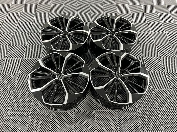 19" Inch Altima Style Alloy Wheels 5x114.3 Hyundai  Mazda Honda Nissan Qashqai Sonata Kia