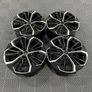 19" Inch Altima Style Alloy Wheels 5x114.3 Hyundai  Mazda Honda Nissan Qashqai Sonata Kia Image 9