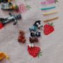 Lego mini figures and accessories Image 7