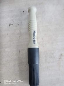 Car parts wash brush