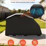 Motor Bike Shed/cover Image 2