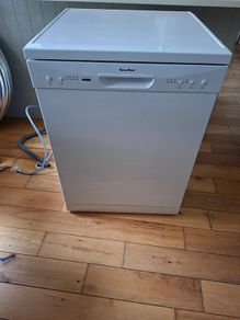 Powerpoint Dishwasher