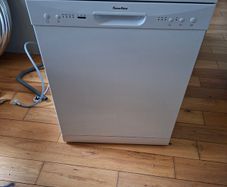 Powerpoint Dishwasher