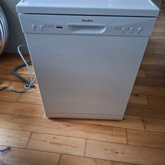 Powerpoint Dishwasher