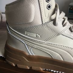 boots sneakers Puma
