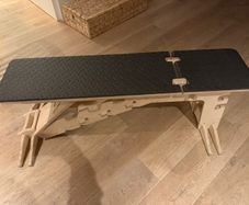 Weights Bench