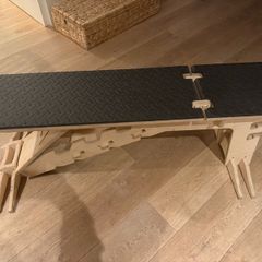 Weights Bench