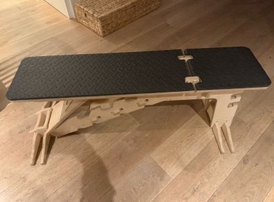 Weights Bench