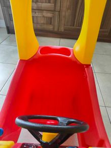 little Tykes Car