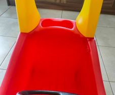 little Tykes Car