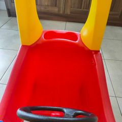 little Tykes Car