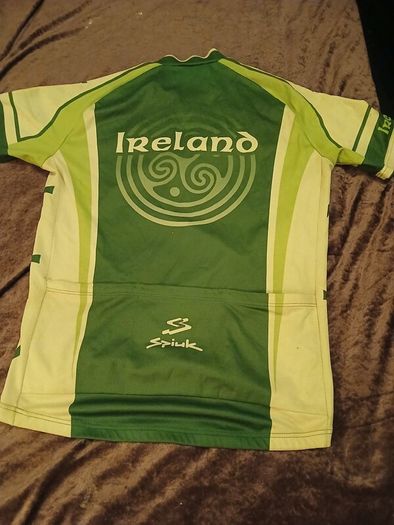 cycling kit