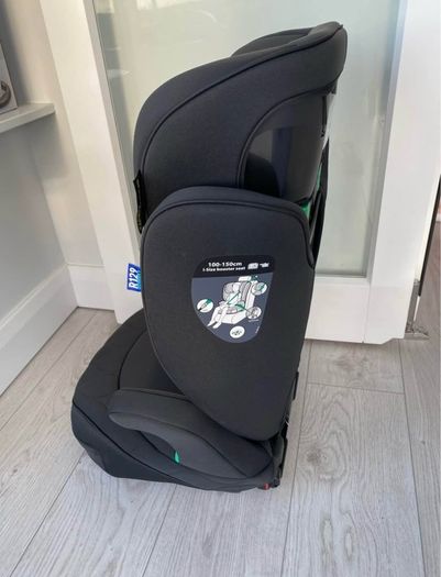 Graco high back booster